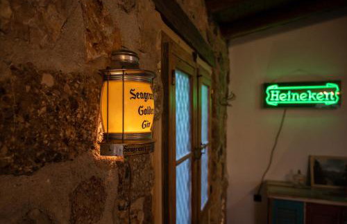 Silo Stone House - Foto 78