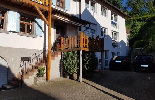 Ferienwohnung Kramer - Foto 6