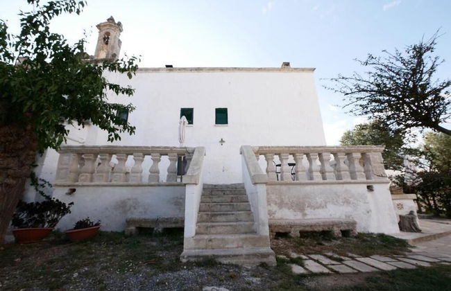 Masseria Maccarone - Photo 49