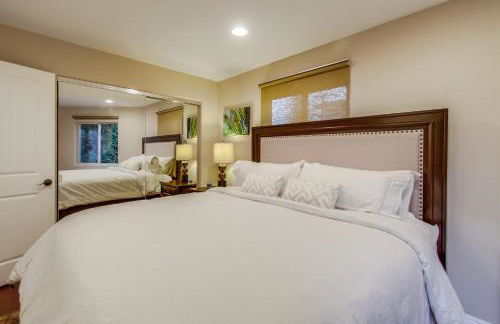 Bay View Dream Home - IndoorOutdoor Living, Rooftop & Steps to Bay - Foto 15