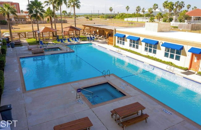 Gulfview II #410 Luxe - Foto 1