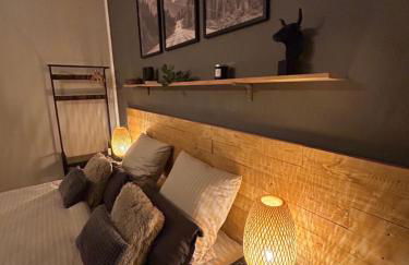 Wilkipartment Oelde City - Hund - Netflix - WLAN - Parkplatz - Coffeebar - Foto 11