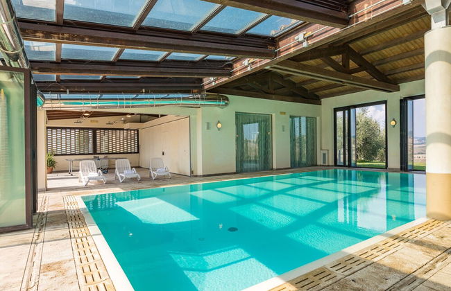 Agriturismo Baccoleno - Foto 137