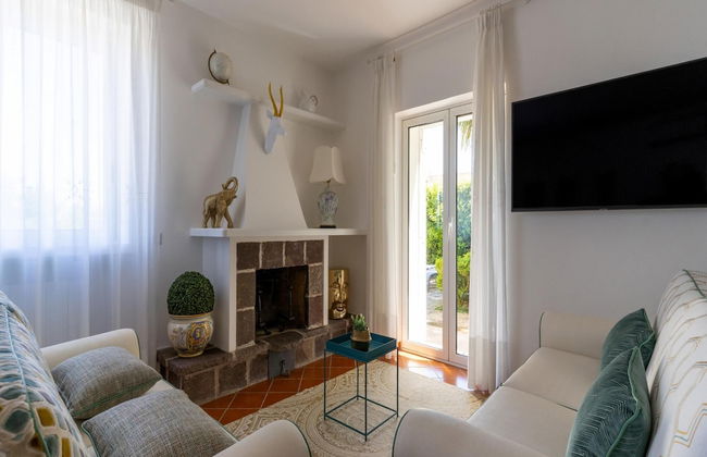 Resort Ravenna in Massa Lubrense - Foto 10