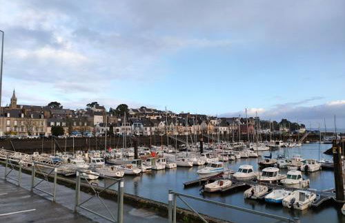 Maison de pêcheur Port de plaisance Tréboul - Foto 27