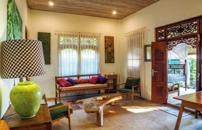 Devi's Place Tejakula - Foto 14