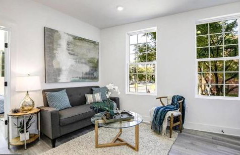 Mary's Stay H St Corridor - Foto 68