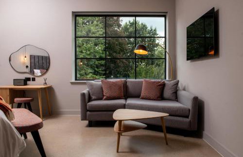 Montgomery House Apart-Hotel - Foto 42