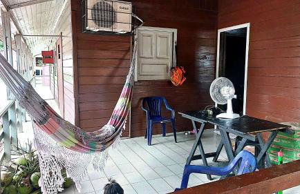 Casa Temporada - Novo Airão - Foto 39