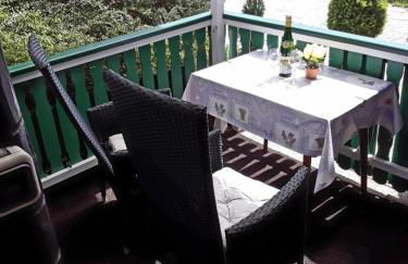 Ferienwohnung Sausen - Foto 38