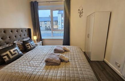 Izabella apartment in Fort William - Foto 19