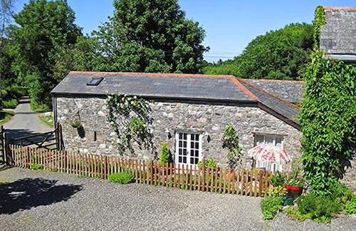 Dove Cottage - Foto 17