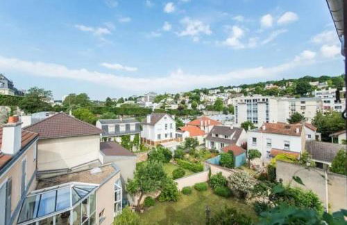 Le Loft de l'Artiste - Foto 14