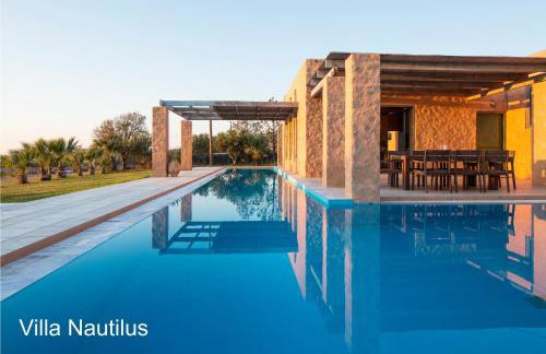 Elafonisi Villas - Foto 15