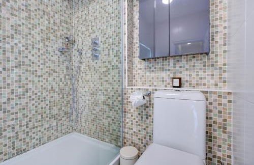 London Baker Street Apartment - Foto 25