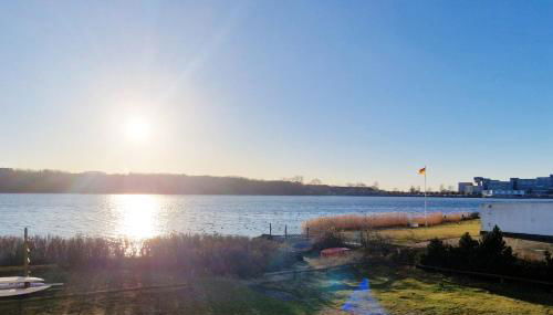 Steinwarder 9 - Haus "Seeschwalbe" ST9 017 Steinwarder 9 - Foto 3