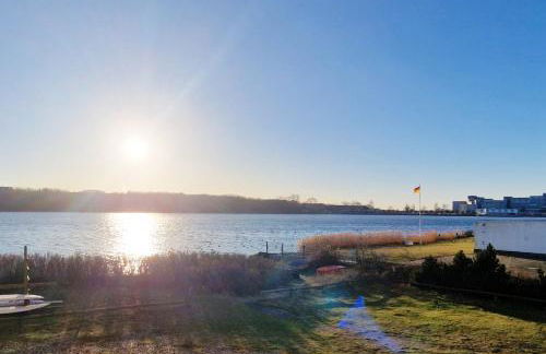 Steinwarder 9 - Haus "Seeschwalbe" ST9 017 Steinwarder 9 - Foto 3