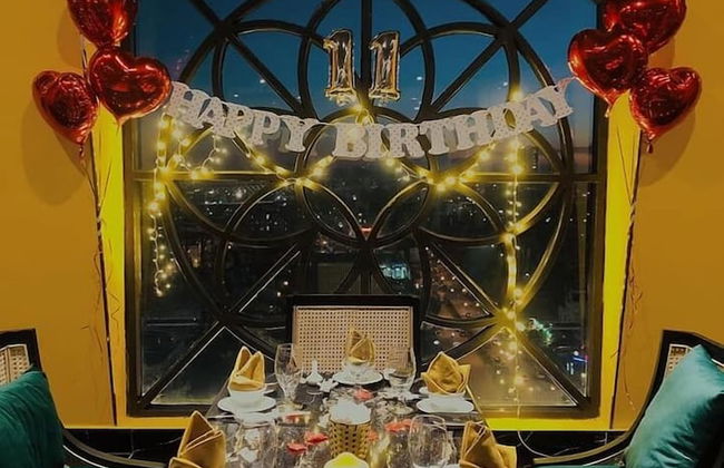 Madelise Hotel & Apartment - Photo 66