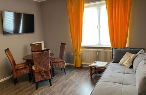 Am Bahnhof - Foto 14