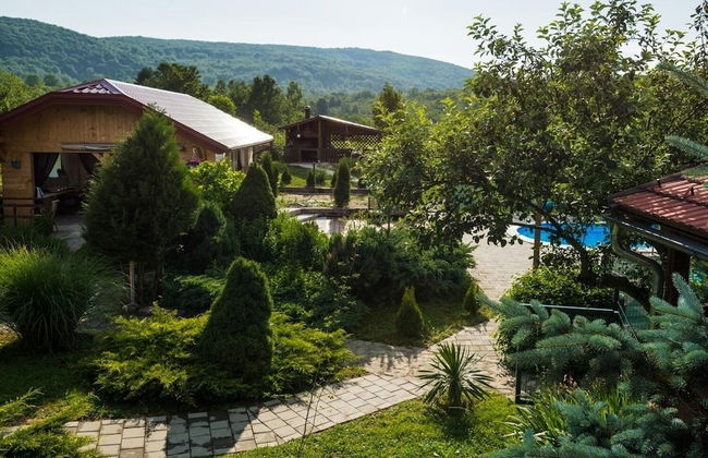 Mar - With Pool - R6 - Foto 14