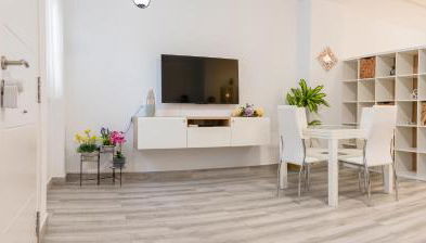 Sevilla Railway - Studio - Foto 5