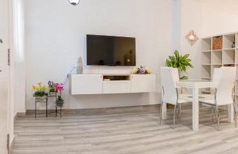 Sevilla Railway - Studio - Foto 5