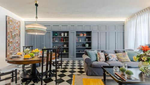 Gimber Smart and Luxury 2 bedrooms 2 bathrooms - Foto 2