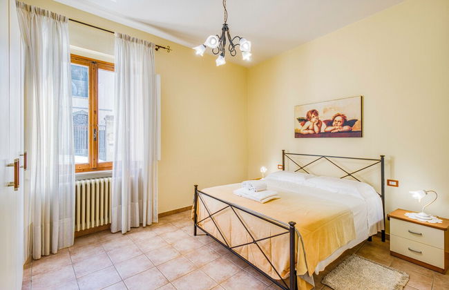 Home Boccaccio Terrace and Chianti View 1 - Foto 4