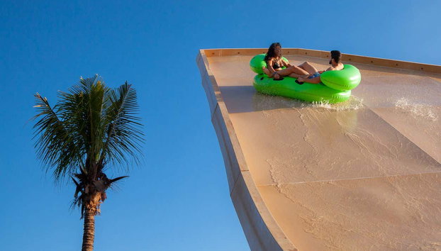 Acqualinda Water Park Ticket - Photo 3, Enjoy a day of family fun