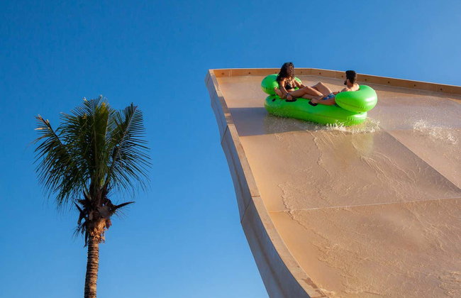 Acqualinda Water Park Ticket - Photo 3
