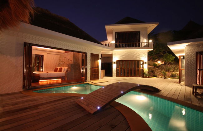 Villa Sabai Jai - Foto 34