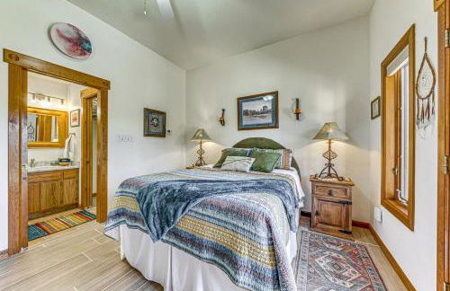 Comfy Aspen Ridge Home about 3 Mi to Ski Lifts - Foto 14