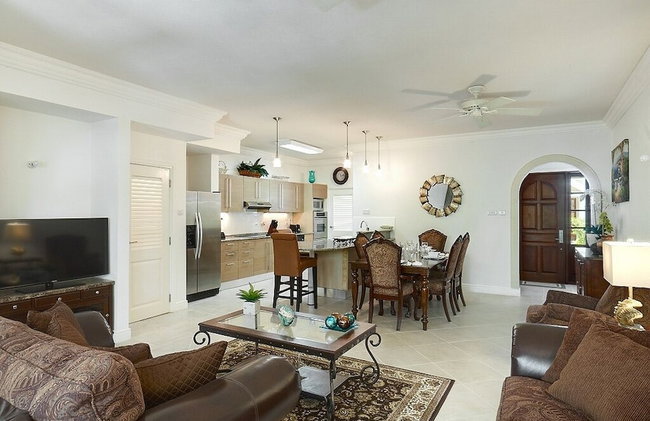 Luxury Townhome in Sandy Lane Neighborhood by BSL Rentals - Foto 14