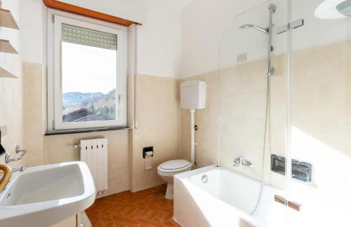 Mountain Paradise - Luminoso e ampio con vista - Foto 15