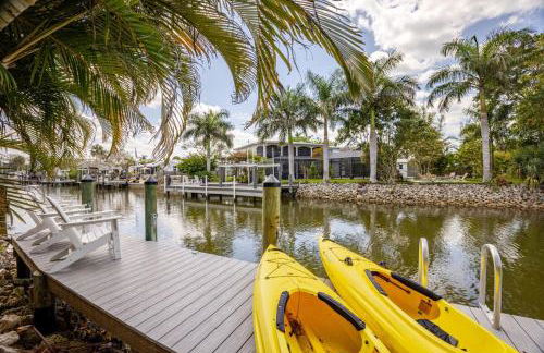 Waterfront Home Just Minutes To Beach - Photo 60