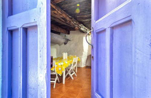 Esclusiva Dimora Storica nel cuore del Borgo Medievale---- Exclusive Historical House inside the Medieval Village - Foto 33