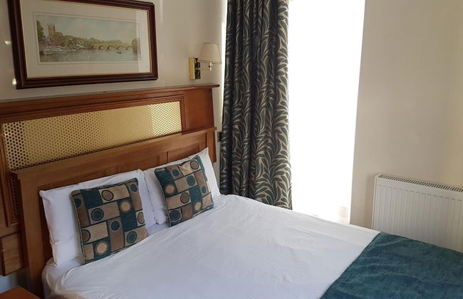 Aspen Apartments - Foto 9