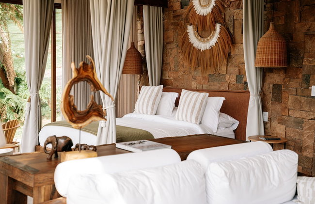 Bulawayo Lodge - Photo 22