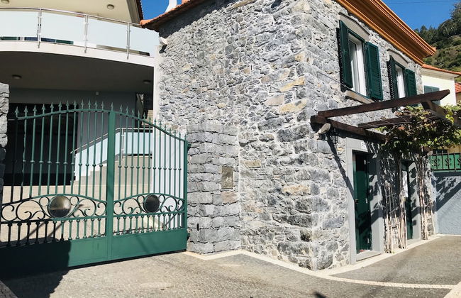 Casa do Lugar da Ribeira by Madeira-AL - Foto 34