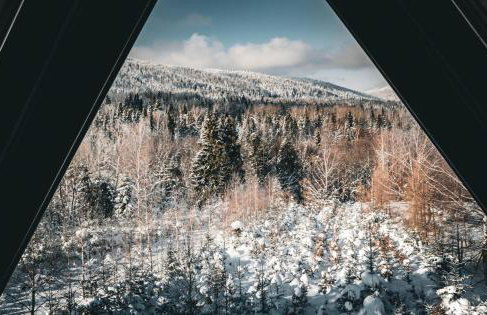 Na Jeżynowej Polanie z gorącą balia - Foto 50