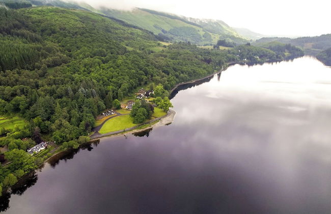 Altskeith Country House on Loch Ard - Photo 67