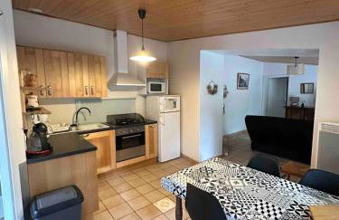 Maison calme et agréable proche de la mer - Photo 6