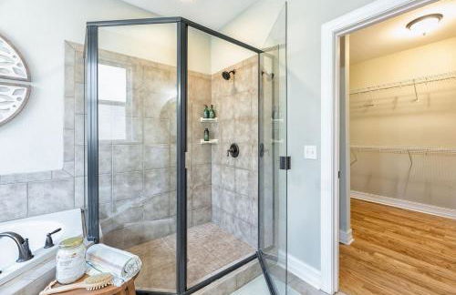 Manassas House 4 BDR Patio Firepit - Foto 15