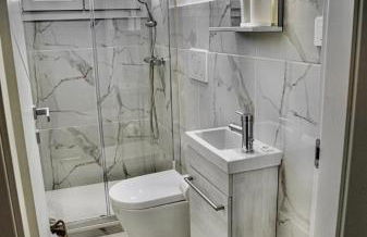 10 min dal Mare - New York Style - Apartment - Foto 42