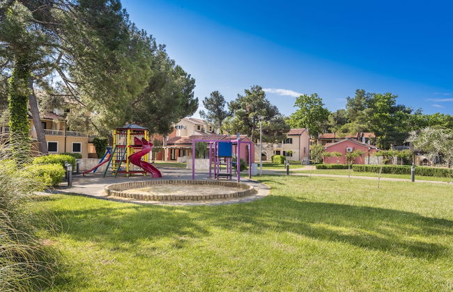 Apartments Amfora Plava Laguna - Foto 41