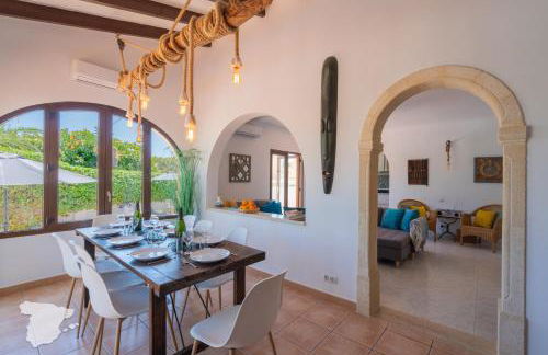 Villa Safari - Foto 13