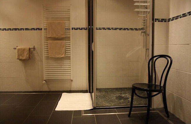 Ferienwohnungen im Bauernhaus am Fluss - Foto 18