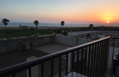 Frente al mar 1ª línea de playa - Foto 7