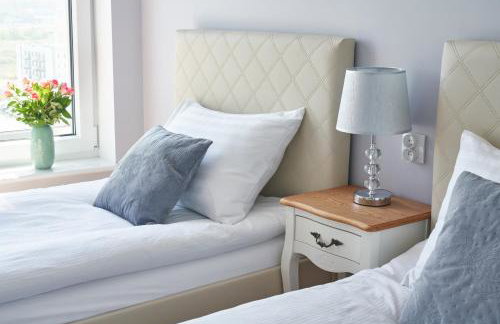 Apartament Premium Aquatower Reda - Foto 24