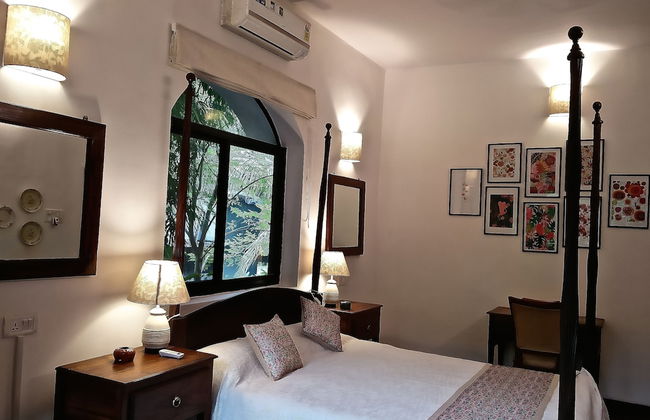 The Mandrem House - Foto 10